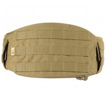 M-Tac ARMOR War Belt - Coyote - M/L