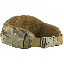 M-Tac ARMOR War Belt - Multicam - M/L