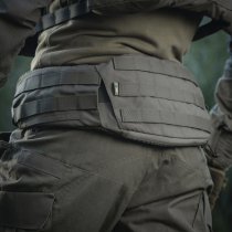 M-Tac ARMOR War Belt - Multicam - M/L