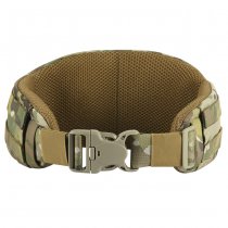 M-Tac ARMOR War Belt - Multicam - XL/2XL