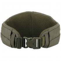 M-Tac ARMOR War Belt - Ranger Green - XS/S