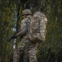 M-Tac Backpack Large Elite Gen.IV - Multicam