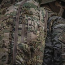 M-Tac Backpack Large Elite Gen.IV - Multicam