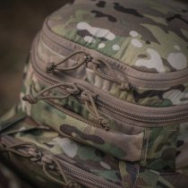 M-Tac Backpack Large Elite Gen.IV - Multicam