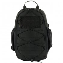 M-Tac STURM Elite Backpack - Black