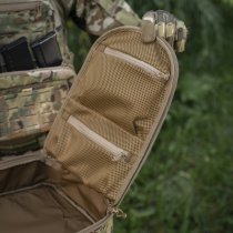 M-Tac STURM Elite Backpack - Multicam