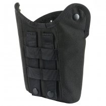 M-Tac Bottle Pouch MOLLE - Black