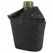 M-Tac Bottle Pouch MOLLE - Black