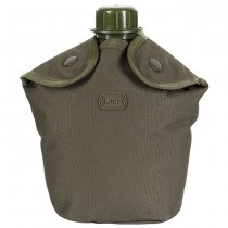 M-Tac Bottle Pouch MOLLE - Olive