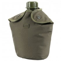 M-Tac Bottle Pouch MOLLE - Olive