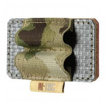 M-Tac Cartridge Bandolier Velcro cal. 338 - Multicam