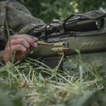 M-Tac Cartridge Bandolier Velcro cal. 338 - Multicam