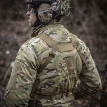 M-Tac Chest Rig Palianytsia Elite - Coyote