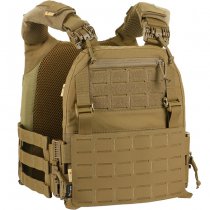 M-Tac Cuirass Plate Carrier QRS FAST Gen.II - Coyote