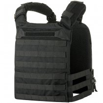 M-Tac Cuirass Plate Carrier QRS FAST XL Gen.II - Black