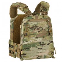 M-Tac Cuirass Plate Carrier QRS FAST XL Gen.II - Multicam