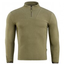 M-Tac Delta Fleece Jacket - Tan - 2XL