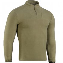 M-Tac Delta Fleece Jacket - Tan - 2XL