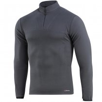 M-Tac Delta Polartec Fleece Jacket - Dark Grey - 3XL