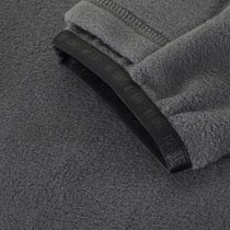 M-Tac Delta Polartec Fleece Jacket - Dark Grey - M