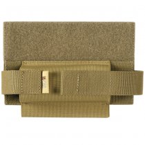 M-Tac Elastic Tourniquet Holder Gen.III - Coyote