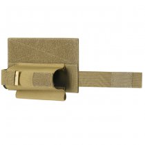 M-Tac Elastic Tourniquet Holder Gen.III - Coyote