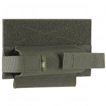 M-Tac Elastic Tourniquet Holder Gen.III - Ranger Green