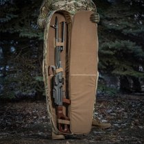 M-Tac Gun Backpack Case 125cm Gen.II Elite - Multicam