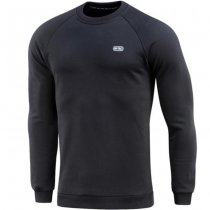 M-Tac Hard Cotton Sweatshirt - Black - L