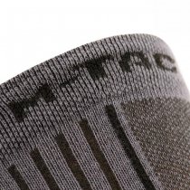 M-Tac Light Socks Mk.3 - Dark Grey - 43-46