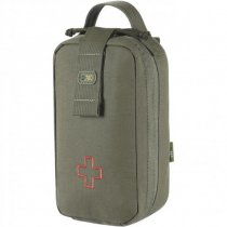 M-Tac Medical Pouch Rip Off - Ranger Green