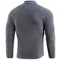 M-Tac Nord Fleece Jacket - Dark Grey - M