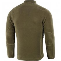 M-Tac Nord Fleece Jacket - Dark Olive - M