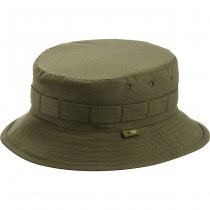 M-Tac Panama Boonie Ripstop - Army Olive - 54