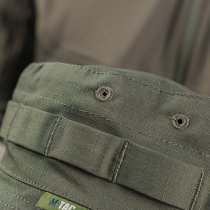 M-Tac Panama Boonie Ripstop - Army Olive - 54