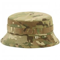 M-Tac Panama Hat Gen.II Nyco - Multicam - 56