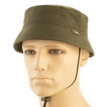 M-Tac Panama Summer Hat Flex Gen.II - Army Olive - 55