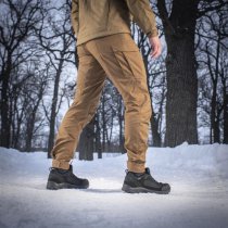 M-Tac Patriot Tactical Flex Pants Gen.II - Coyote - 28/32