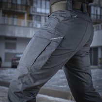 M-Tac Patriot Tactical Flex Pants Gen.II - Dark Navy Blue - 28/32