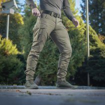 M-Tac Patriot Tactical Flex Pants Gen.II - Dark Olive - 28/32