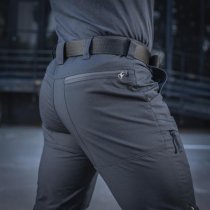 M-Tac Patrol Tactical Flex Pants Gen.II - Dark Navy Blue - 30/34