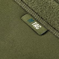 M-Tac Polartec Fleece Sport Jacket - Army Olive - 2XL