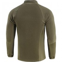 M-Tac Polartec Fleece Sport Jacket - Dark Olive - XS