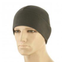 M-Tac Polartec Fleece Watch Cap Light Gen.II - Dark Grey - L