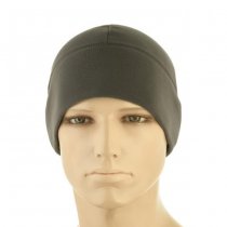 M-Tac Polartec Fleece Watch Cap Light Gen.II - Dark Grey - M