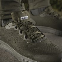 M-Tac Pro Summer Sneakers - Army Olive - 39