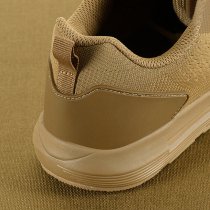 M-Tac Pro Summer Sneakers - Coyote - 36