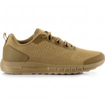 M-Tac Pro Summer Sneakers - Coyote - 40