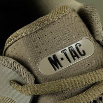 M-Tac Pro Summer Sneakers - Dark Olive - 36