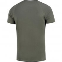 M-Tac Raglan T-Shirt 93/7 - Dark Olive - M